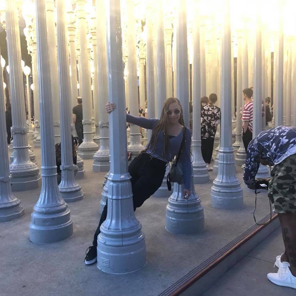 Meet your Posher, Autumn